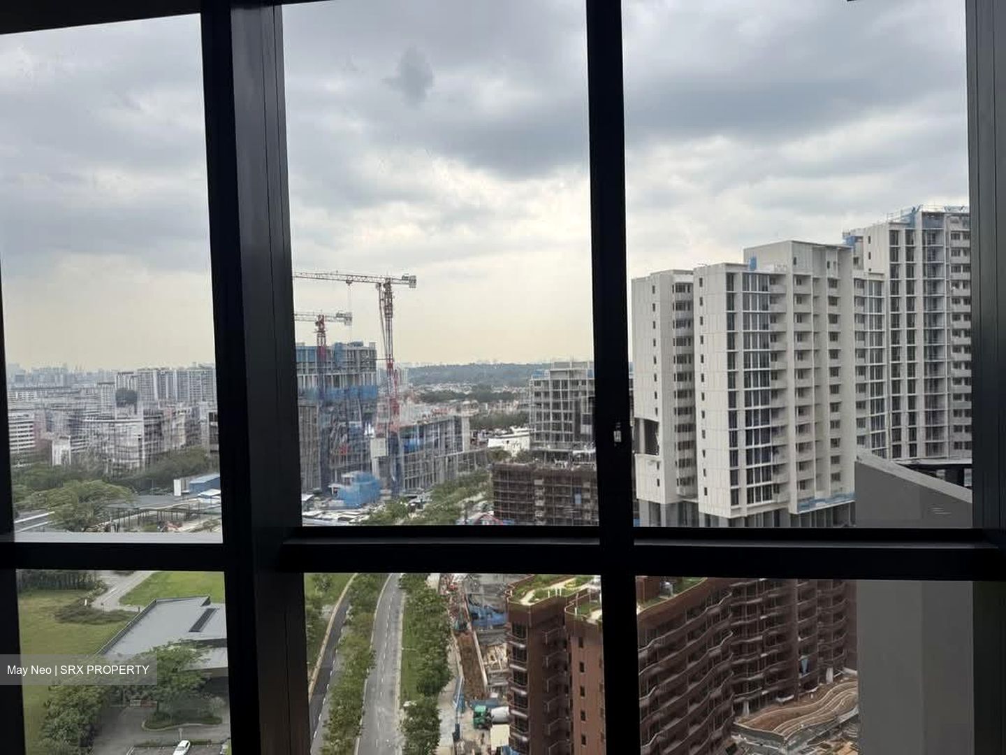 Lentor Modern (D26), Apartment #529533921